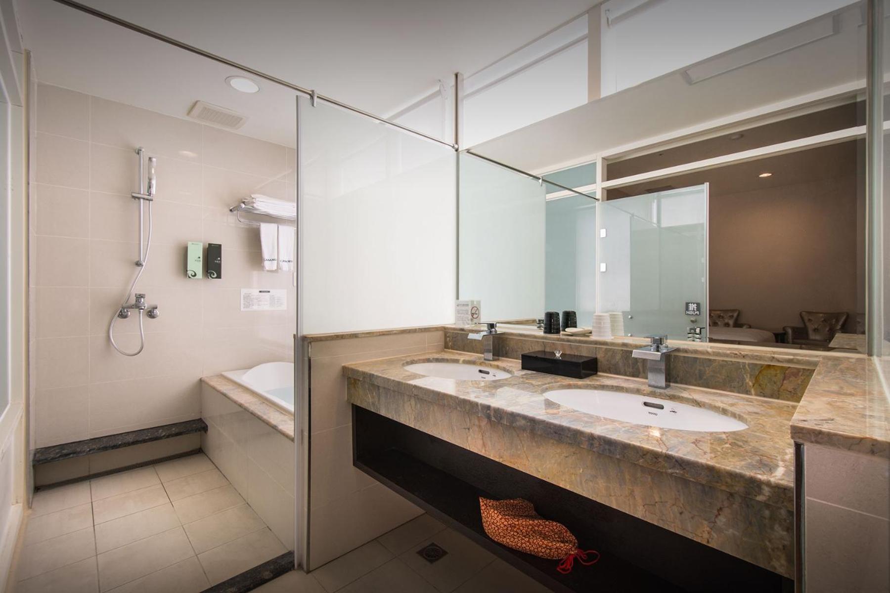 New Taipei Hot Spring Hotel Tân Điếm Ngoại thất bức ảnh