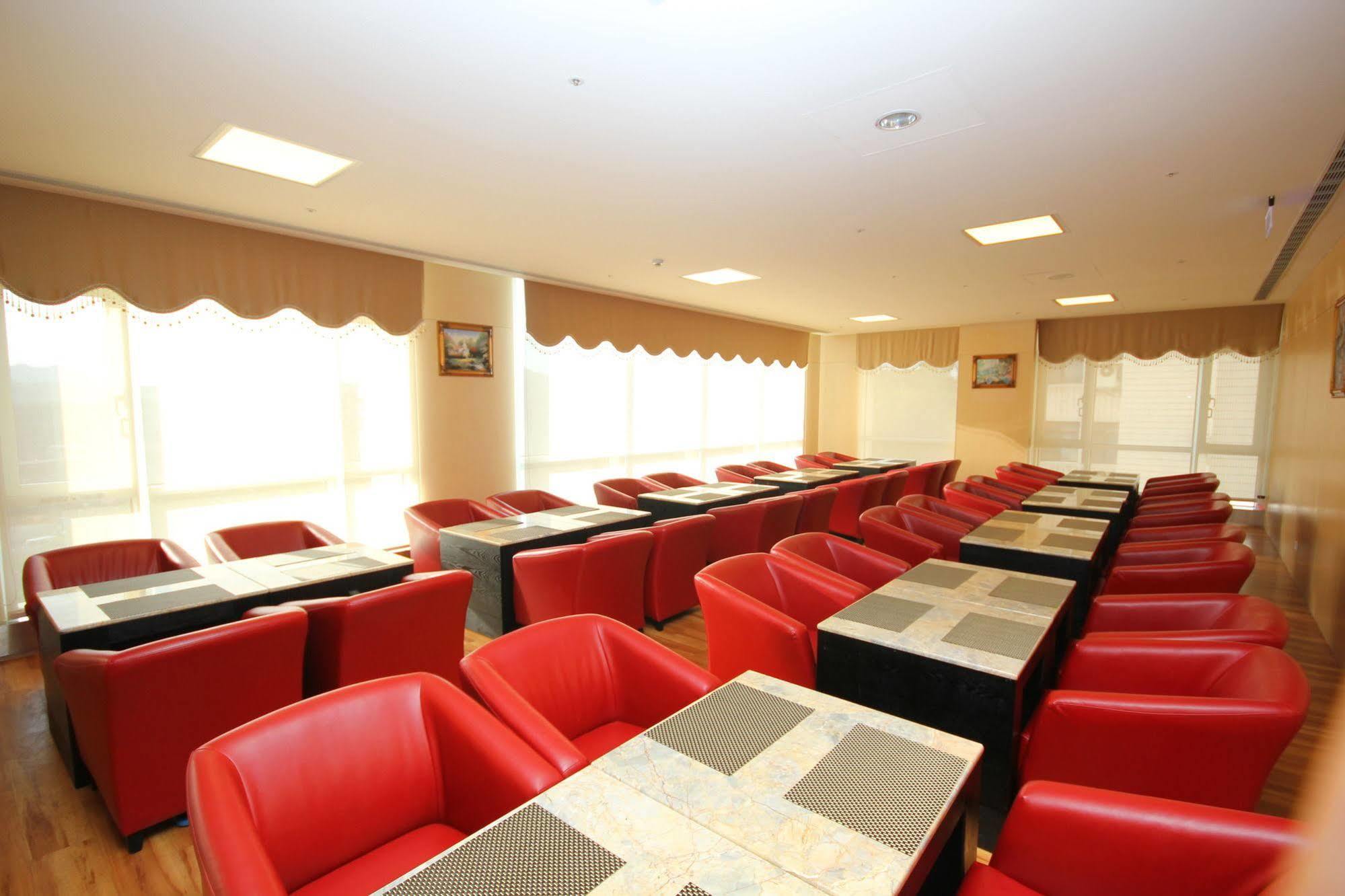 New Taipei Hot Spring Hotel Tân Điếm Ngoại thất bức ảnh